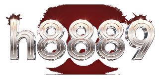 h8889 logo